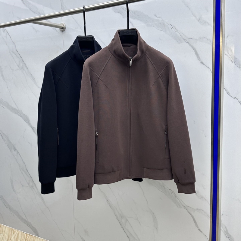 Zegna Outwear